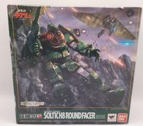 太陽の牙ダグラム