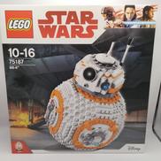 スターウォーズ　BB-8|LEGO