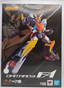 無敵鋼人ダイターン3|BANDAI