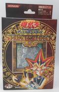 遊戯王ストラクチャーデッキ|KONAMI