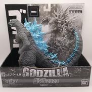 ゴジラ|BANDAI