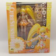 ハートキャッチプリキュア!|BANDAI