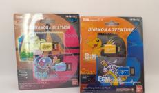 デジモンアドベンチャー:|BANDAI