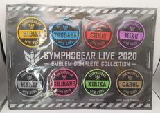 戦姫絶唱シンフォギアXV シンフォギアライブ2020|キングレコード