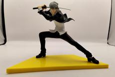 ペルソナ4 ジ・アルティメット イン マヨナカアリーナ|TAITO