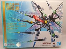 機動戦士ガンダムSEED DESTINY|BANDAI