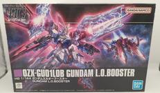 新機動戦記ガンダムW DUAL STORY G-UNIP|BANDAISPIRITS