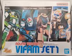 銀河漂流バイファム