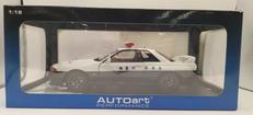 1/18|AUTOART