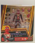 スパイダーマン|メディコム・トイ