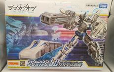 シンカリオン チェンジザワールド|TAKARA TOMY