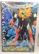 勇者王ガオガイガー|TAKARA TOMY