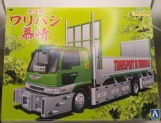 バリューデコトラシリーズ NO.54|アオシマ