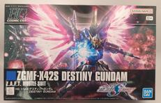 機動戦士ガンダムSEED DESTINY