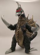 ゴジラ|ビリケン商会