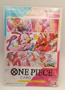 ワンピースカードゲーム プレミアムカードコレクション|BANDAI