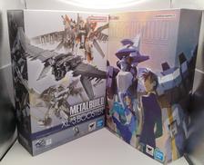 フルメタル・パニック METALBUILD|BANDAI