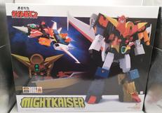 勇者特急マイトガイン|GOOD SMILE COMPANY