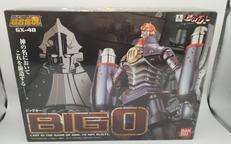 THEビッグオー|BANDAI