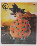 ドラゴンボール|BANPRESTO