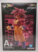 ドラゴンボール 一番くじ VSオムニバスCROSS|BANDAI