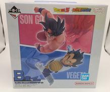 一番くじ　ドラゴンボールヒストリー|BANDAI