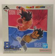 一番くじ ドラゴンボール DRAGON HISTORY|BANDAI