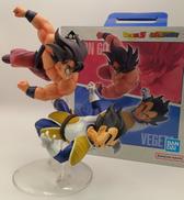 一番くじ ドラゴンボール DRAGON HISTORY|BANDAI