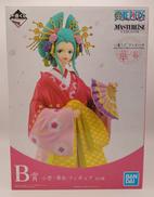 一番くじ ワンピース ONE PIECE GIRL’S CO|BANDAI