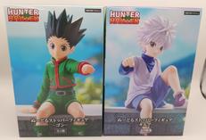 HUNTER×HUNTER|FURYU