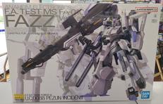 ガンダム・センチネル|BANDAI SPIRITS