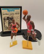 STARTING LINEUP マイケルジョーダン|不明