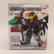 FW GUNDAM CONVERGE 07|BANDAI