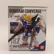 FW GUNDAM CONVERGE ♯11|BANDAI
