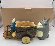 となりのトトロ|スタジオジブリ