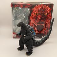 ゴジラ|BANDAI