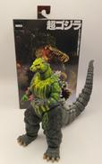 ゴジラ1989VSビオランテ|NECA