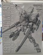 機動戦士ガンダムF91|BANDAI