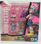 SANDLAND（サンドランド）|BANDAI