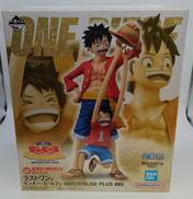 ワンピース 一番くじ 冒険の記憶と未来への航路|BANDAI