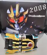 仮面ライダーキバ|PREMIUM BANNDAI