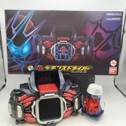 仮面ライダーリバイス|プレミアムバンダイ