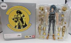聖闘士星矢 魂ネイション2012開催記念商品|BANDAI