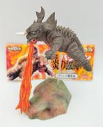 ゴジラ特撮大百科|イワクラ