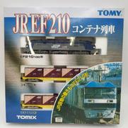 Nゲージ|TOMIX