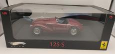 1/18ミニカー|Hot Wheels