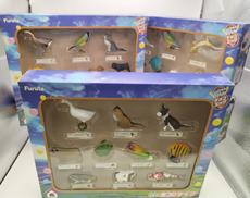 チョコエッグ ペット動物コレクション|フルタ