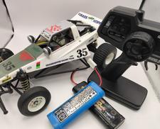 四駆ラジコン|TAMIYA