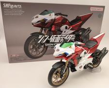シン仮面ライダー|バンダイ