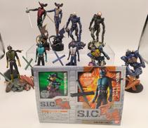 S.I.C.匠魂 VOL.2|BANDAI